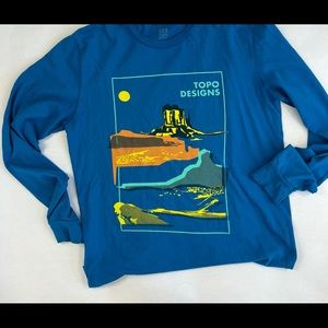 Moab Tee